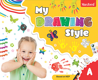 My Drawing Book